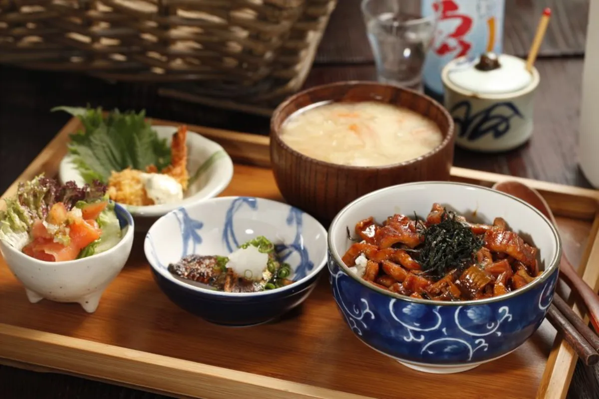 rice bowl